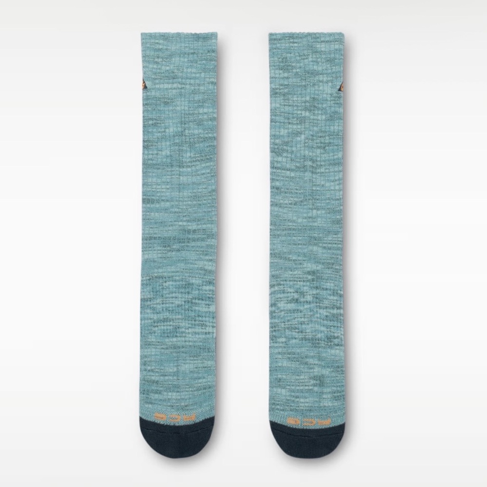 NIKE "ACG" OUTDOOR Crew Socks -Hiking Trail YTH 5Y - 7Y WMN 6-10 MEN 6 - 8 - Picture 4 of 6